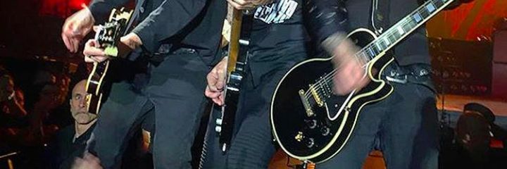 iamrockaa's profile banner image