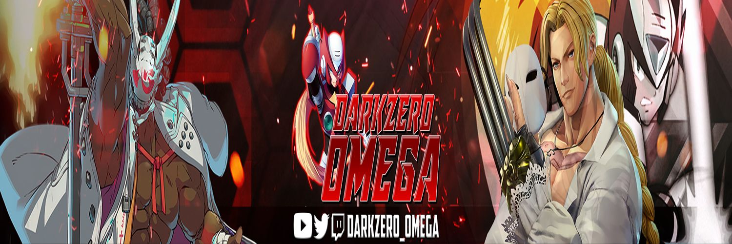 darkzero_omega's profile banner image