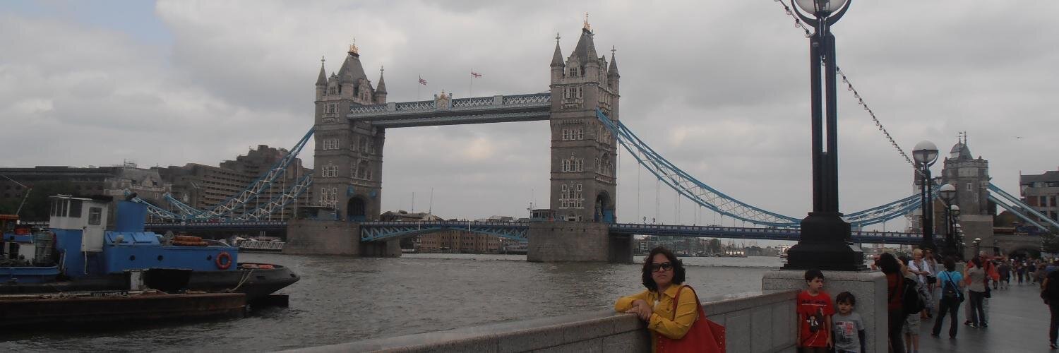 LailaSeabra's profile banner image