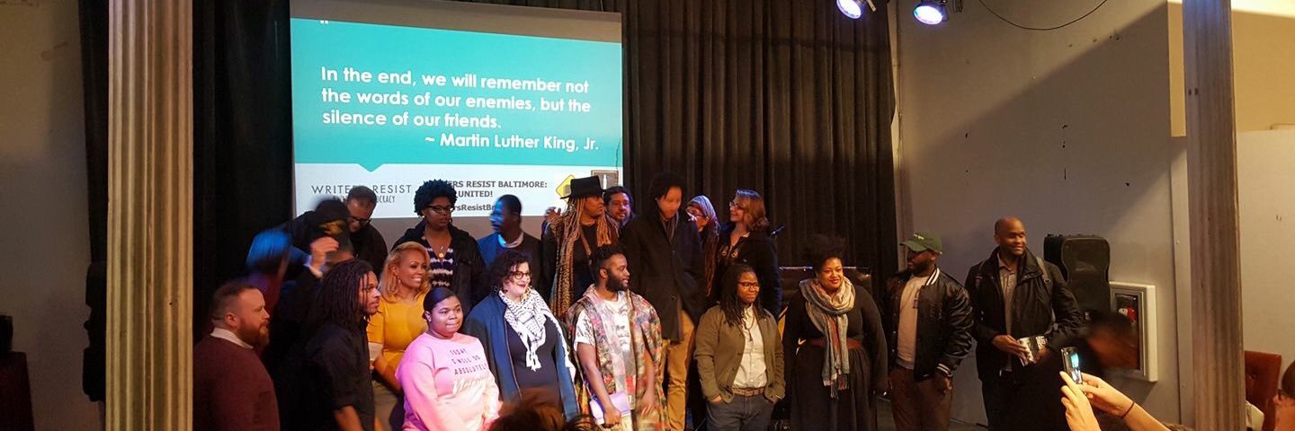 CityLit Project banner