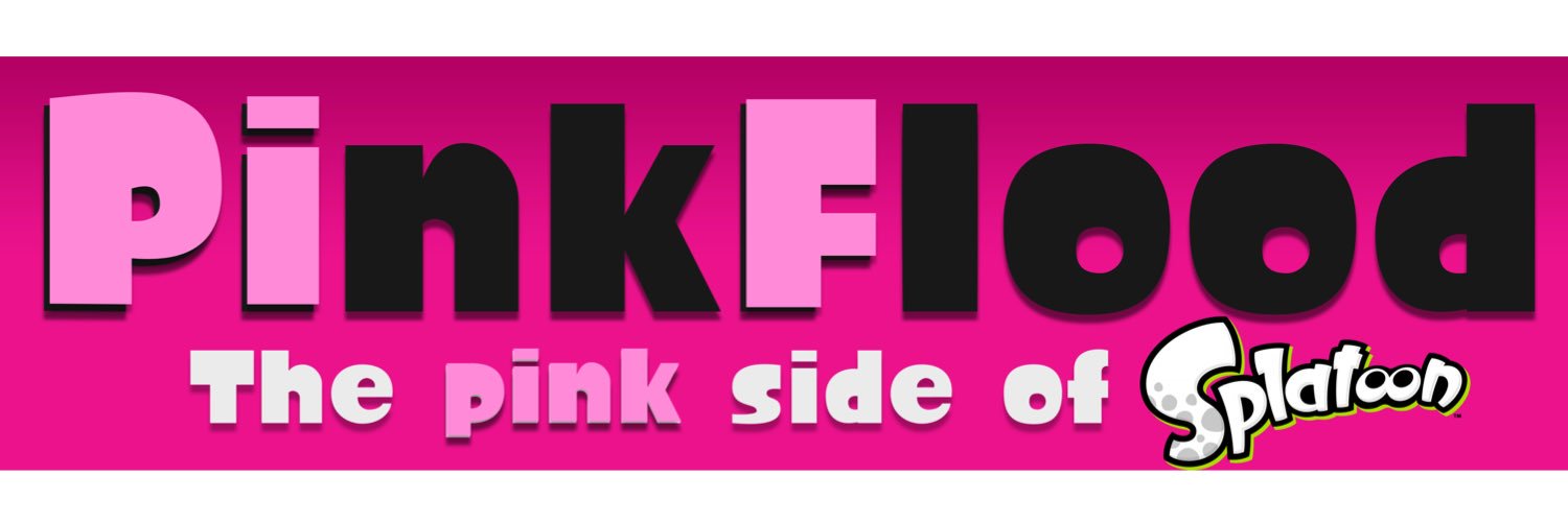 Pink_Flood's profile banner image