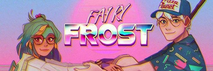 JackFrostGod's profile banner image
