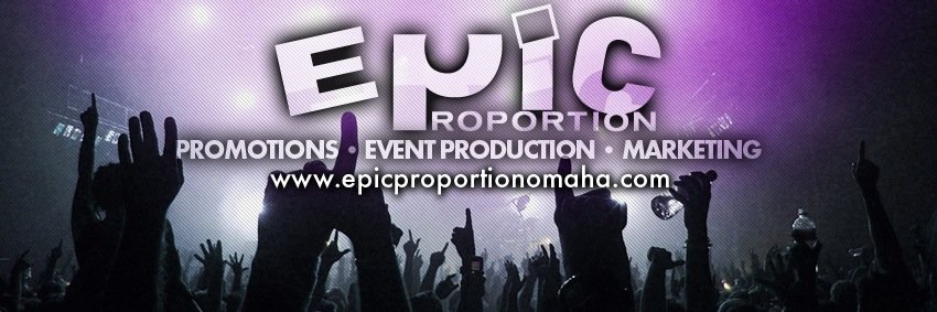 EPEventsOmaha's profile banner image