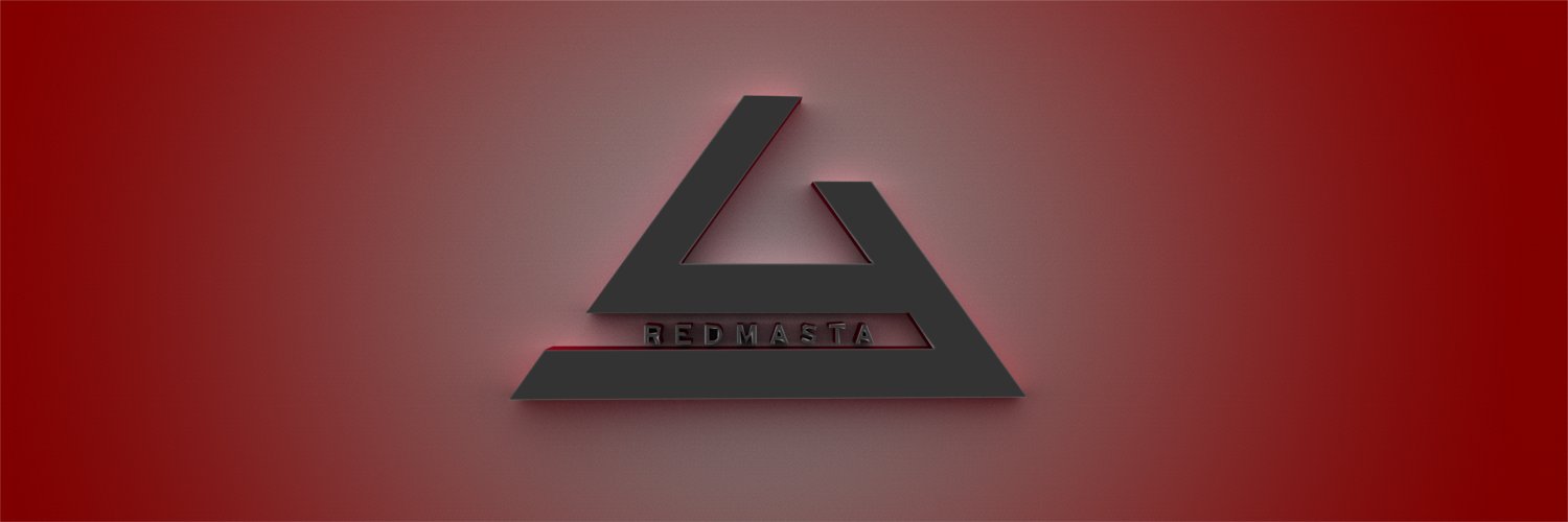 RedMastaTV's profile banner image