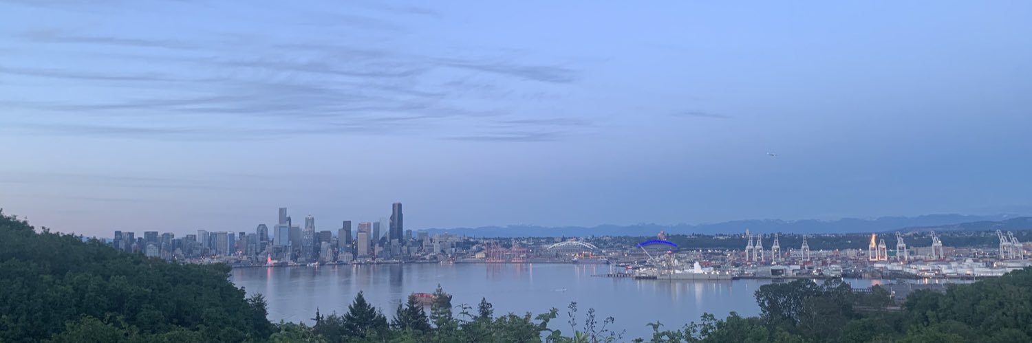SeancherAK's profile banner image