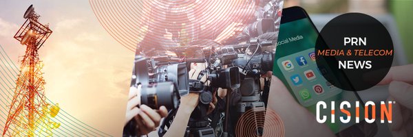 PRNMediaTelecom Profile Banner