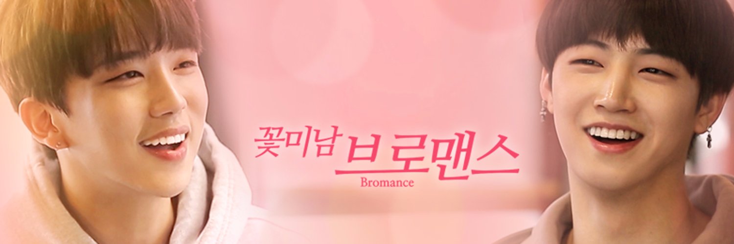 FlowerBromance's profile banner image