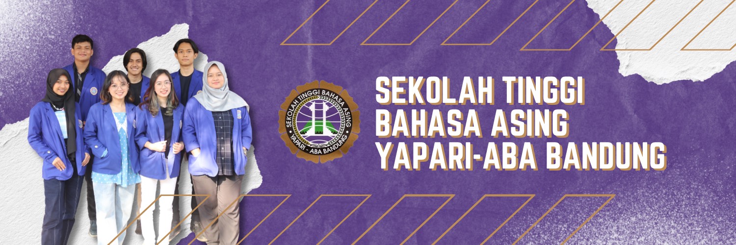STBA Yapari banner