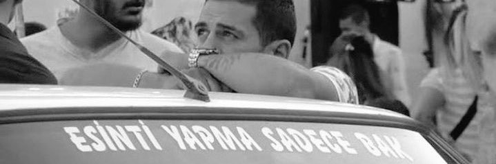 Agitpekdogan's profile banner image