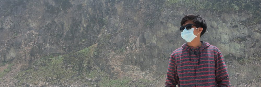 SyaifulSM's profile banner image