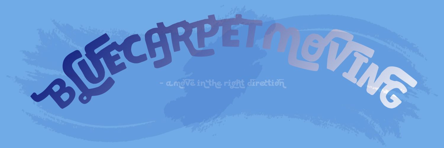 BlueCarpetEnttt's profile banner image