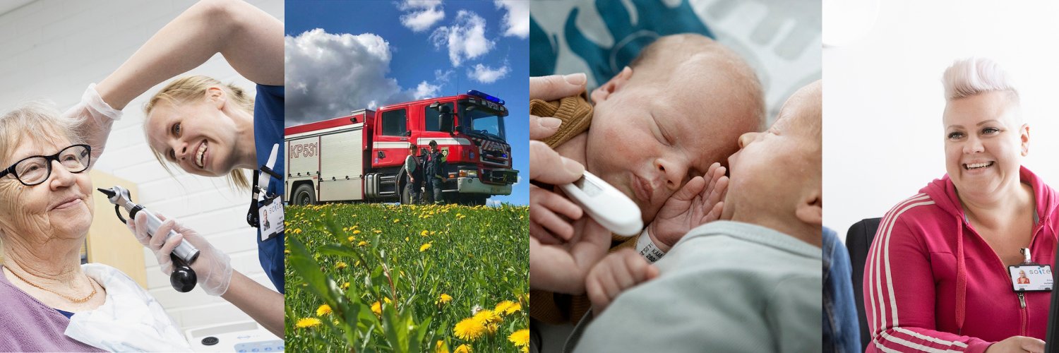 Soite Keski-Pohjanmaan hyvinvointialue banner