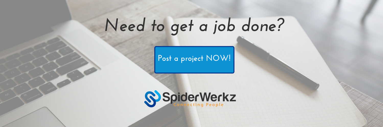 SpiderWerkz's profile banner image