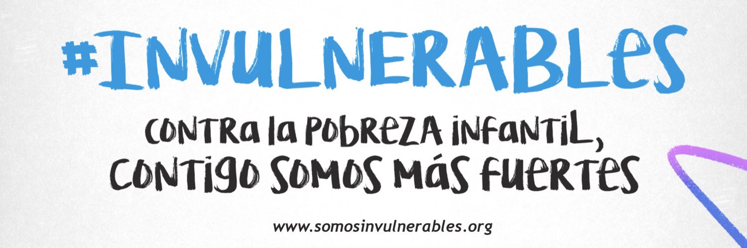 #INVULNERABLES banner