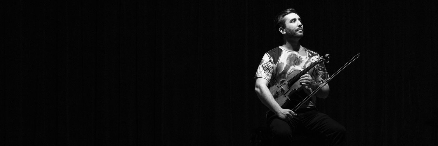 CiampoliMusic's profile banner image