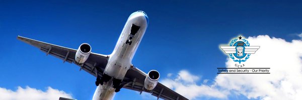GhCivilAviation Profile Banner