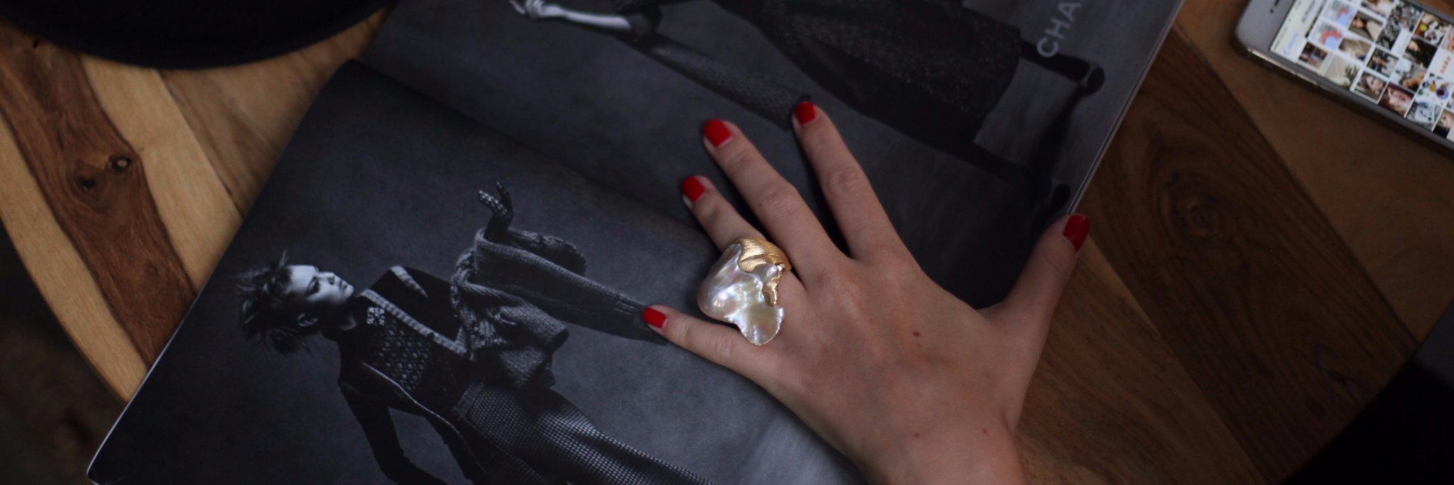 LayaniJewelry's profile banner image
