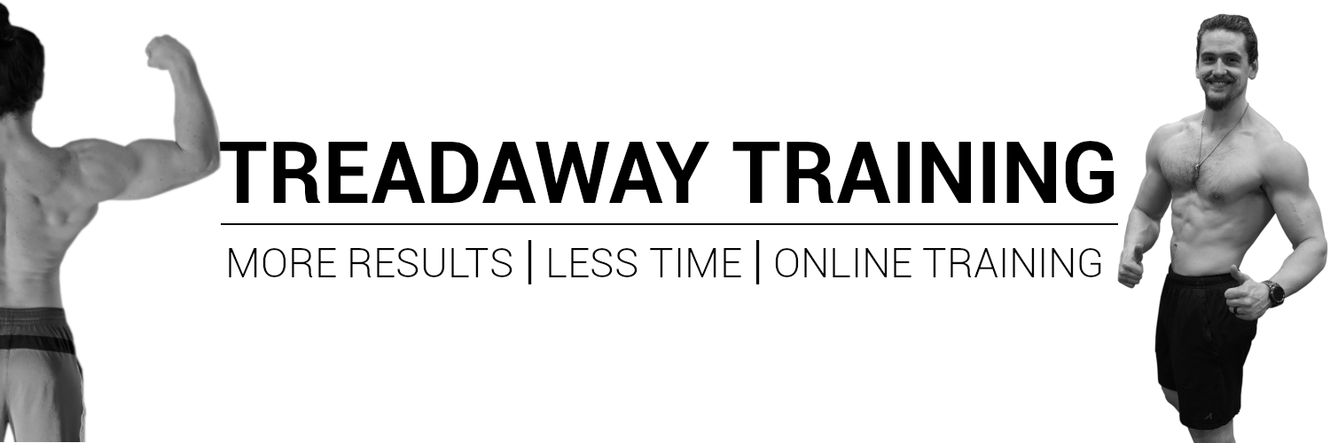 rtreadaway's profile banner image