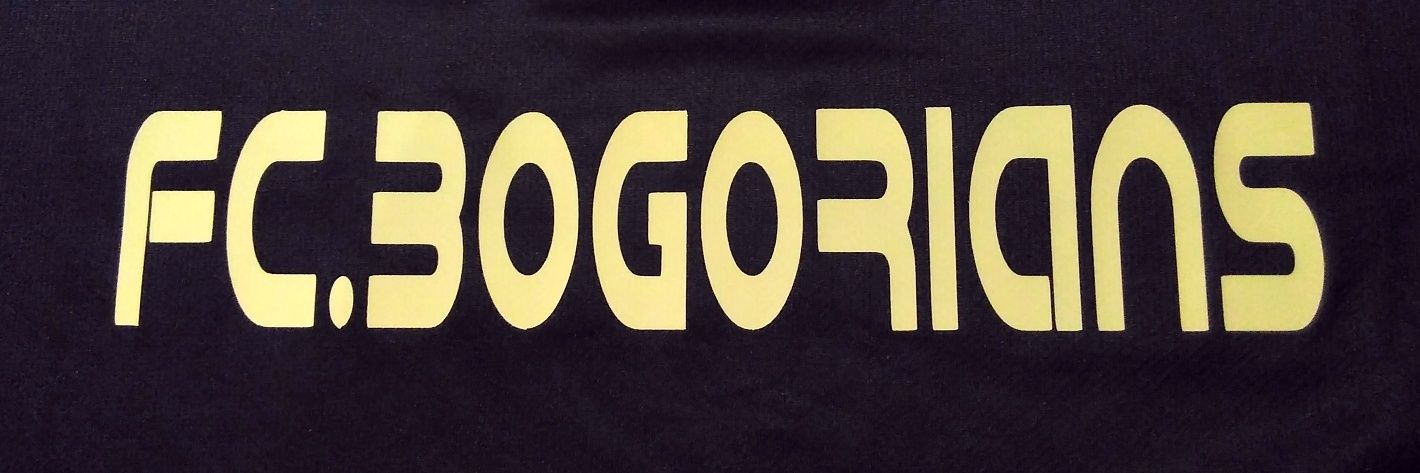 FcBogorians's profile banner image