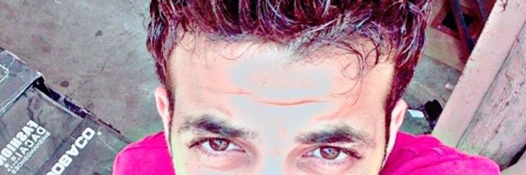 BoodaAmr's profile banner image