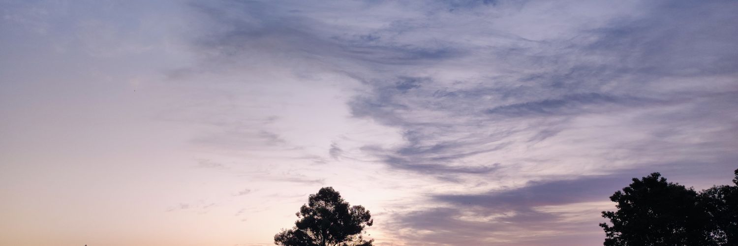 JerryChir's profile banner image