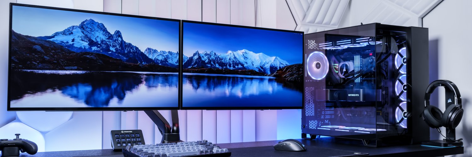CORSAIRDE's profile banner image