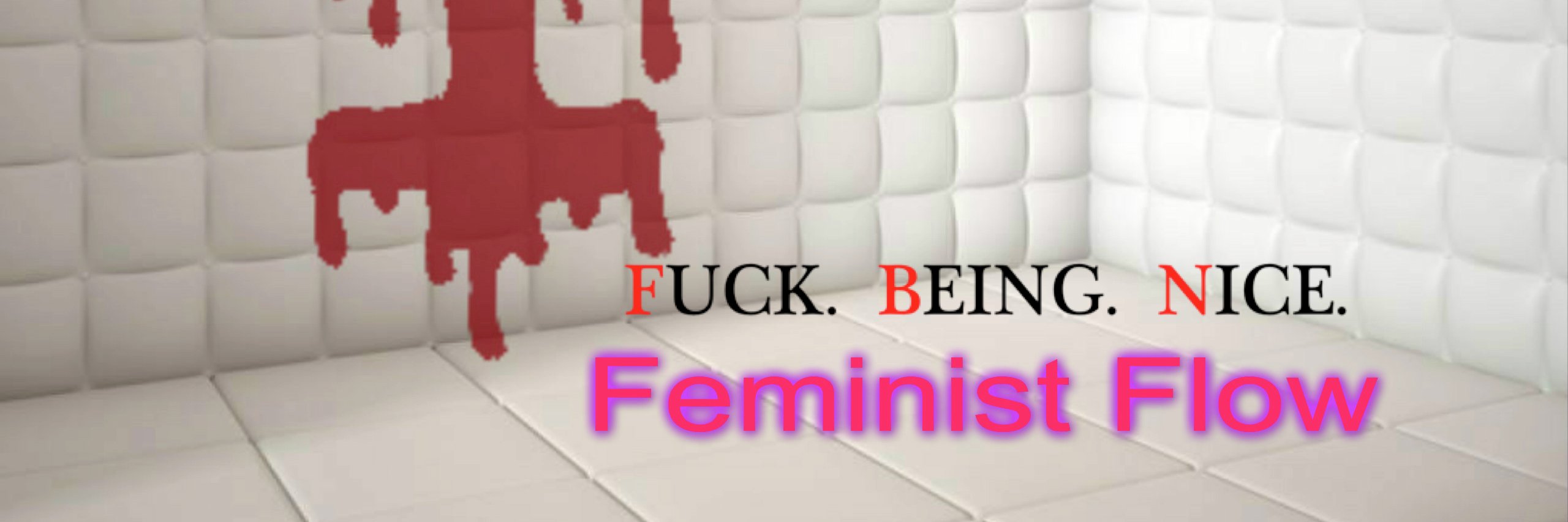 FeministPeriod's profile banner image