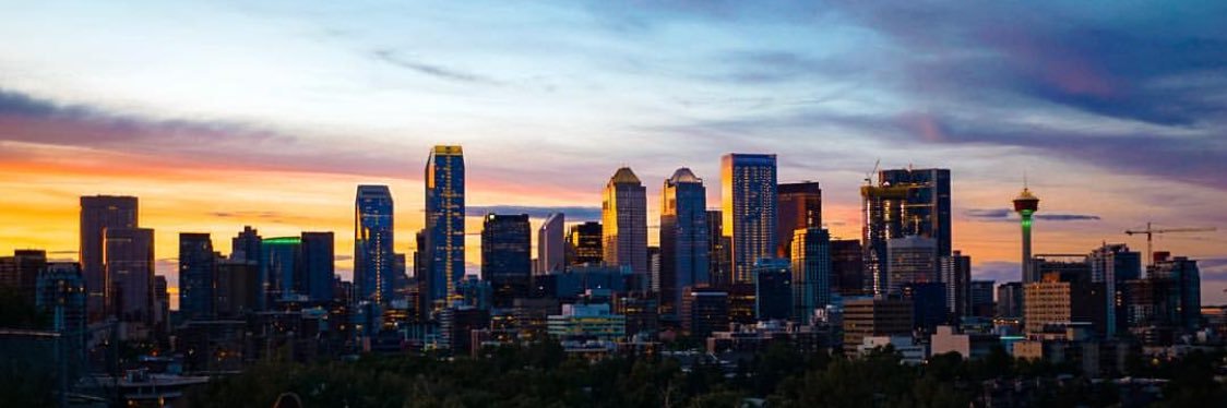 Calgaryism's profile banner image