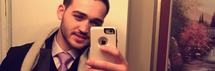 JosephMessina24's profile banner image