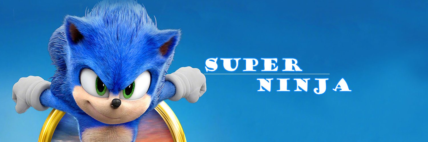 SuperNinja9k's profile banner image