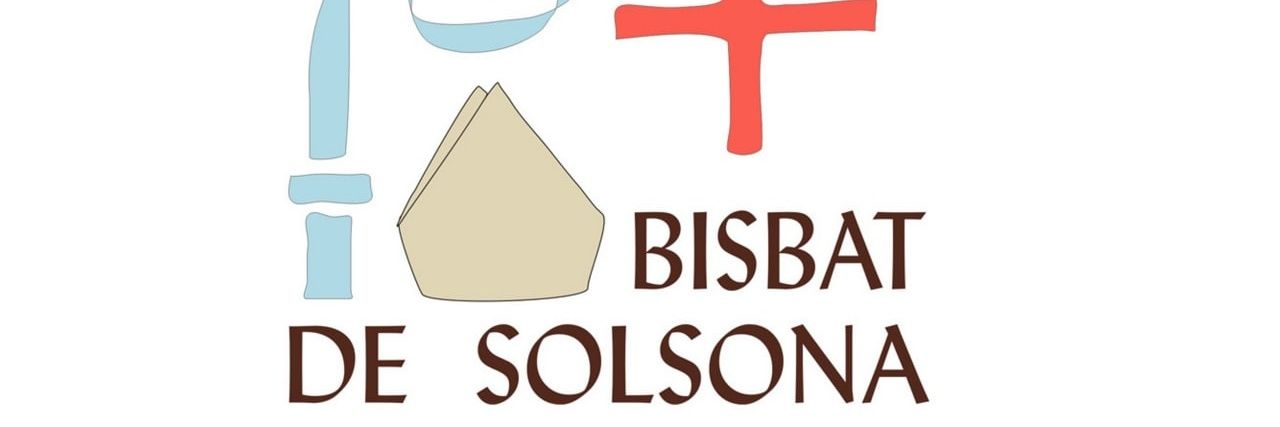 Bisbat Solsona banner
