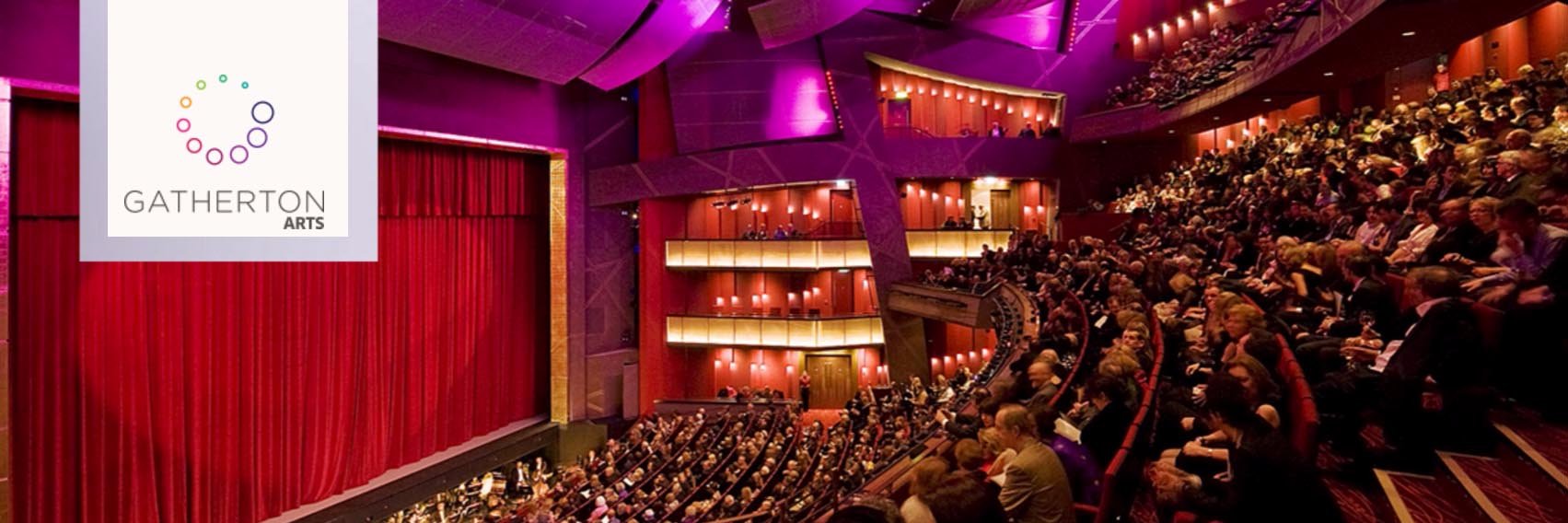 gathertonarts's profile banner image