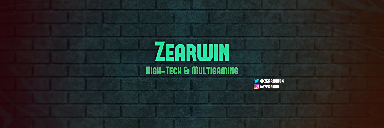 Zearwin04's profile banner image
