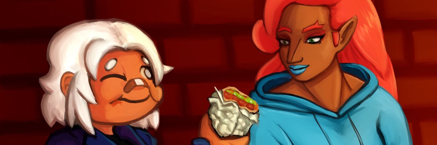 LanceMcSteel's profile banner image