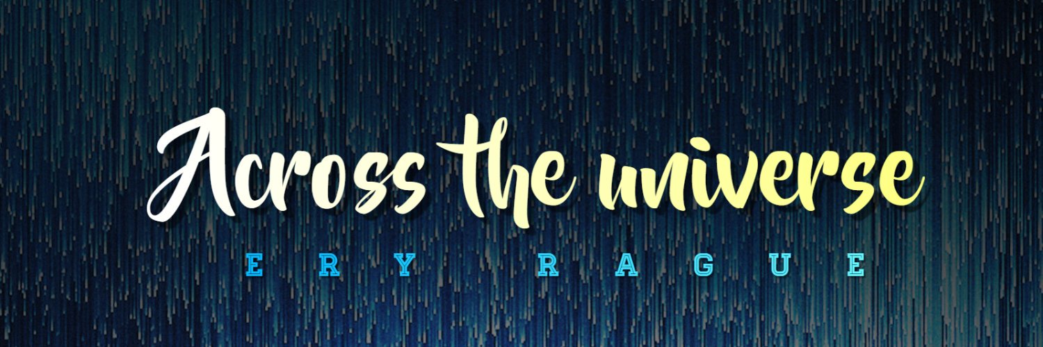 ErikaRague's profile banner image