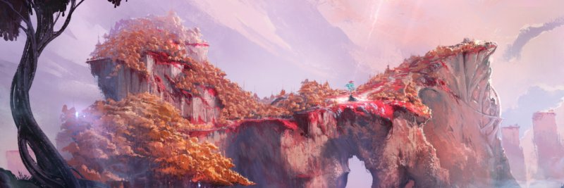 Qdamle's profile banner image