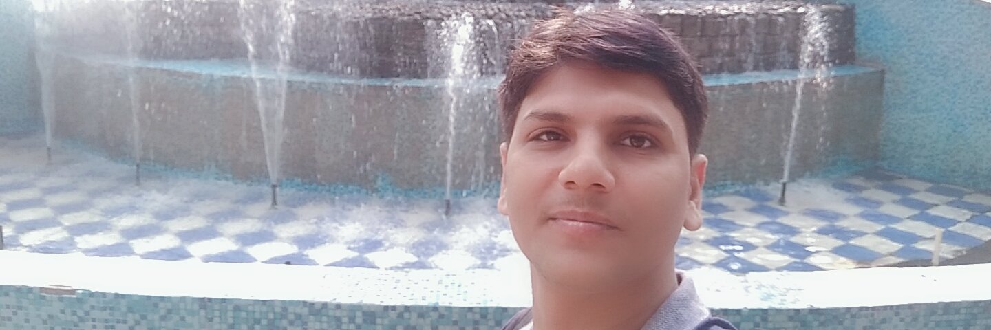 vikasdu4693's profile banner image