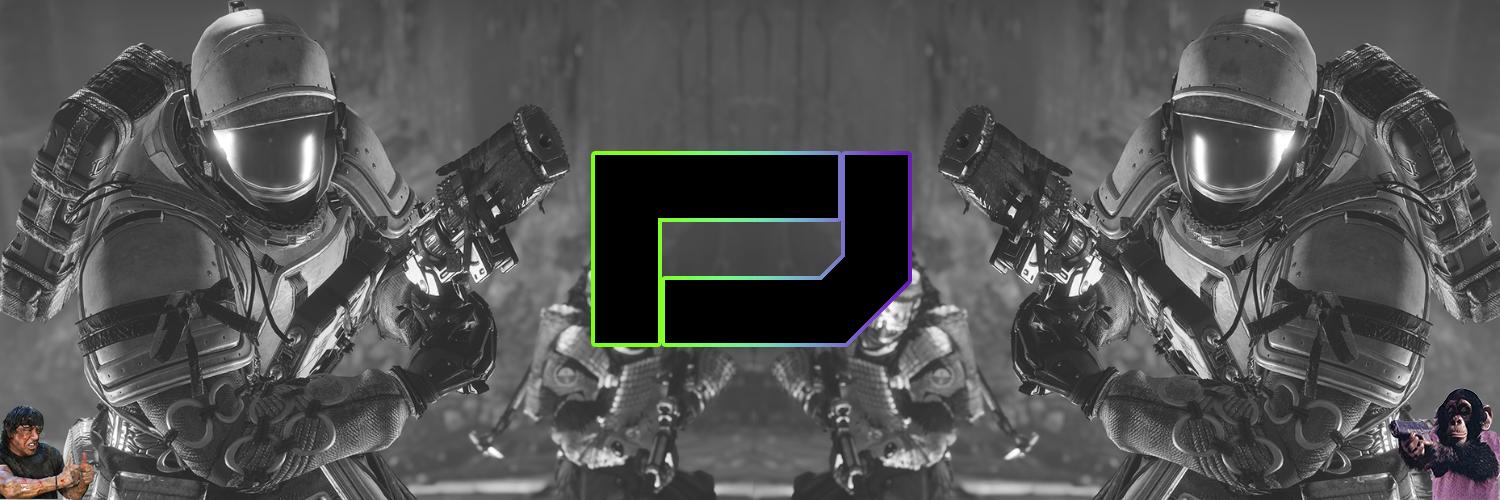 DamnedTV's profile banner image