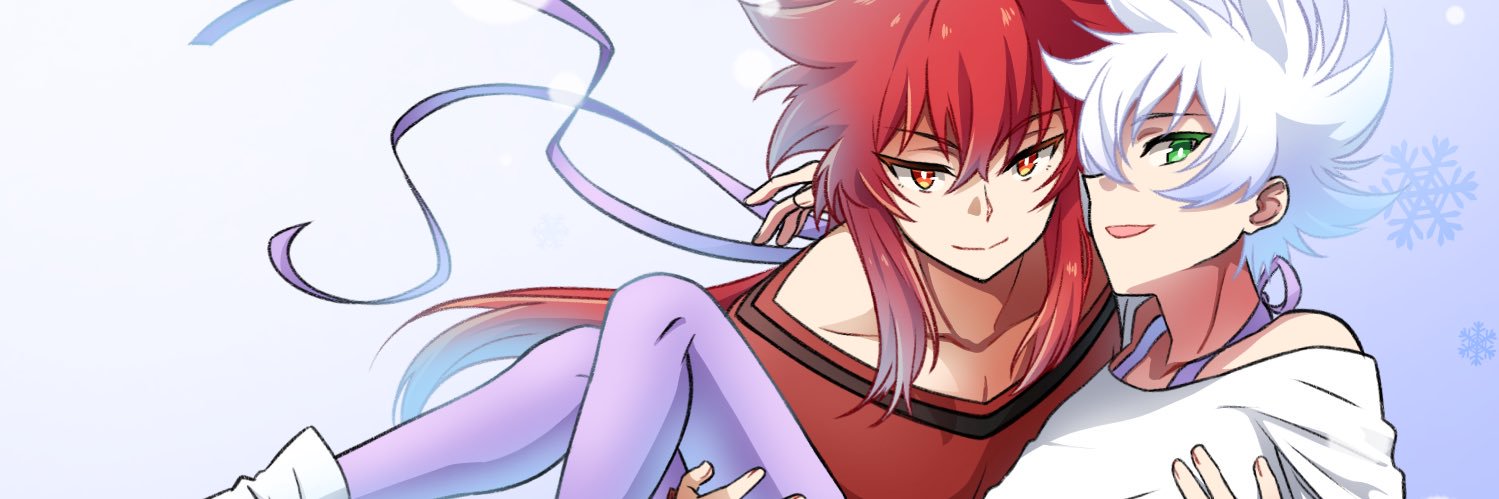 Shiro_Utakami's profile banner image