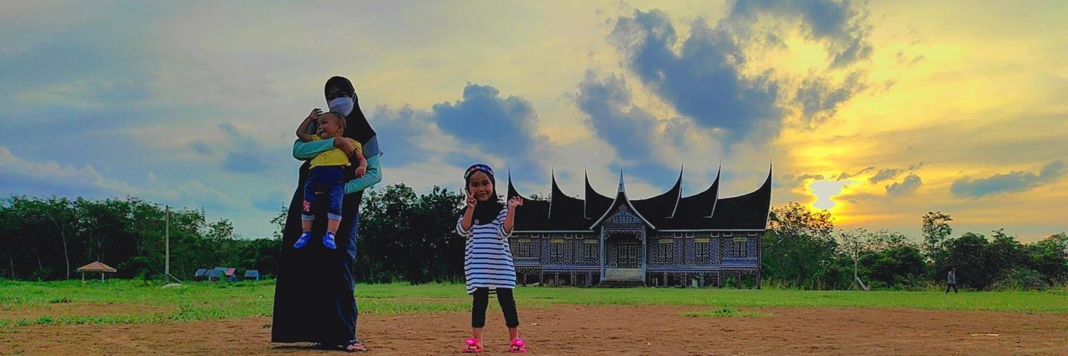 syandiagusta's profile banner image