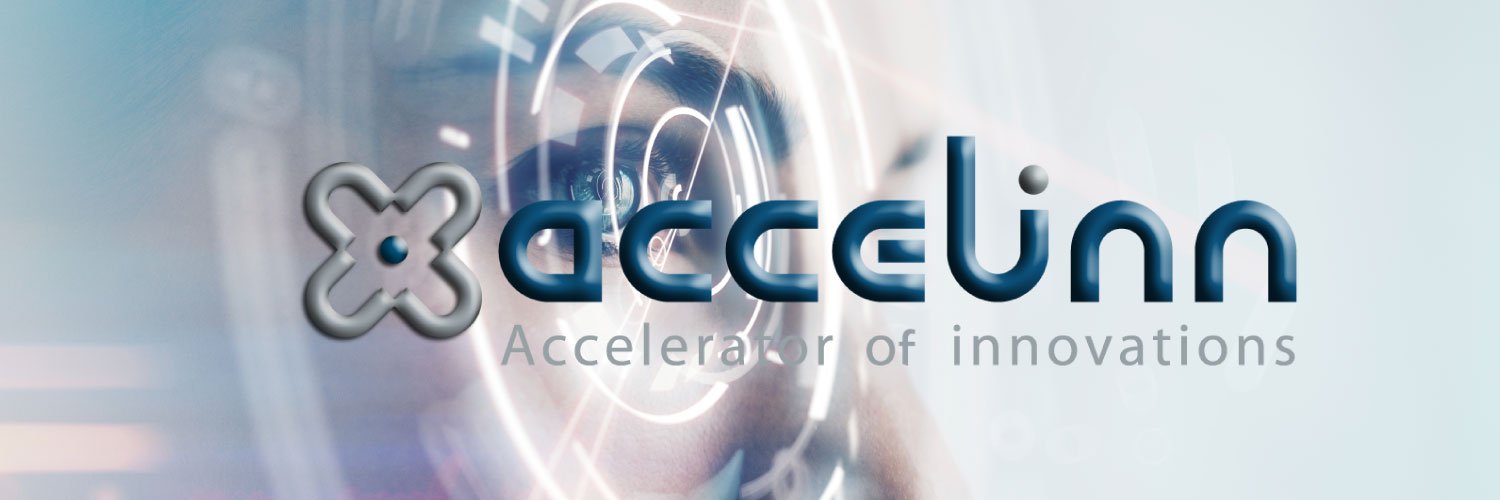 AccelinnContact's profile banner image