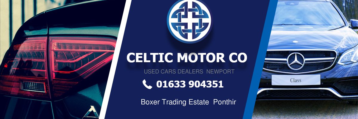 CelticMotor's profile banner image