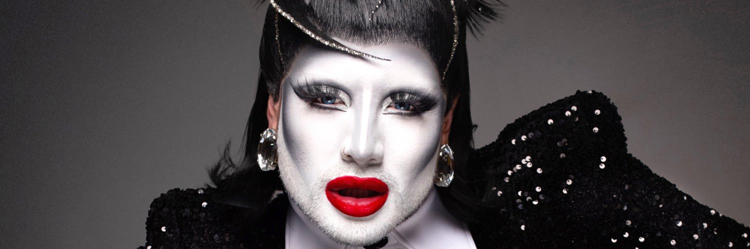 Danny Beard 🤡 banner
