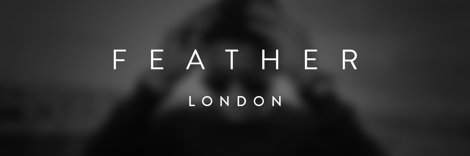 FeatherLondon's profile banner image