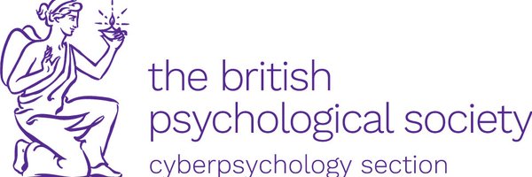 BPSCyberPsych Profile Banner