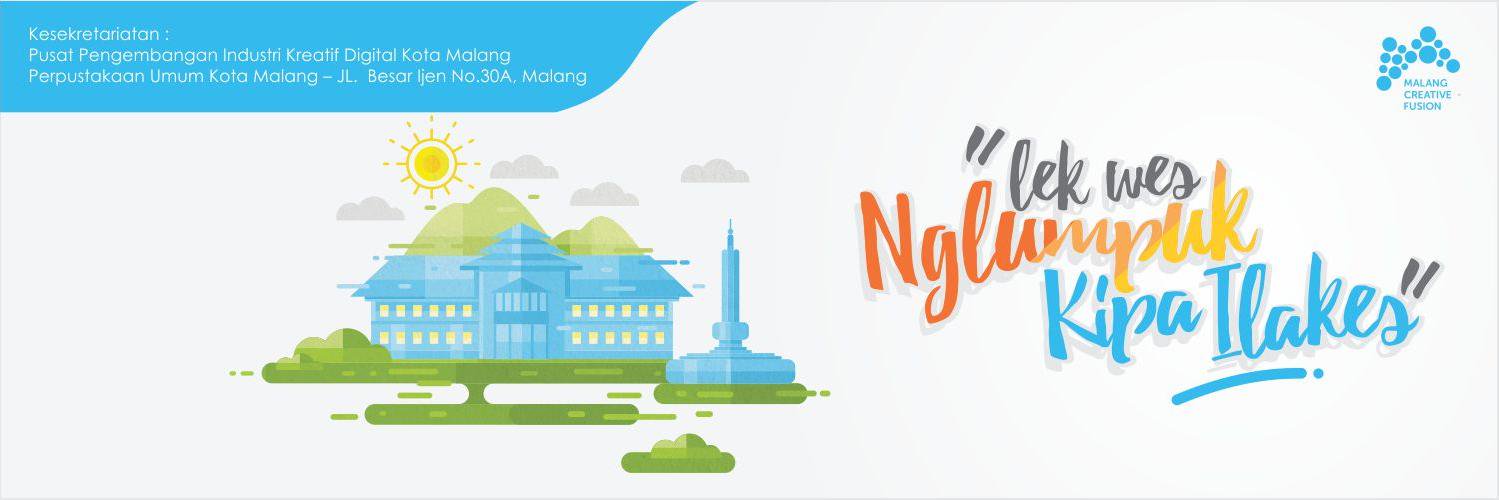 MalangCF's profile banner image