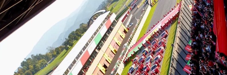 SFCMaranello's profile banner image