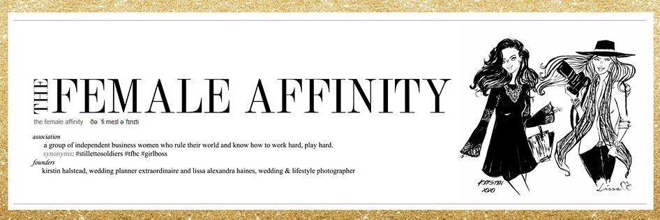 FemaleAffinity's profile banner image