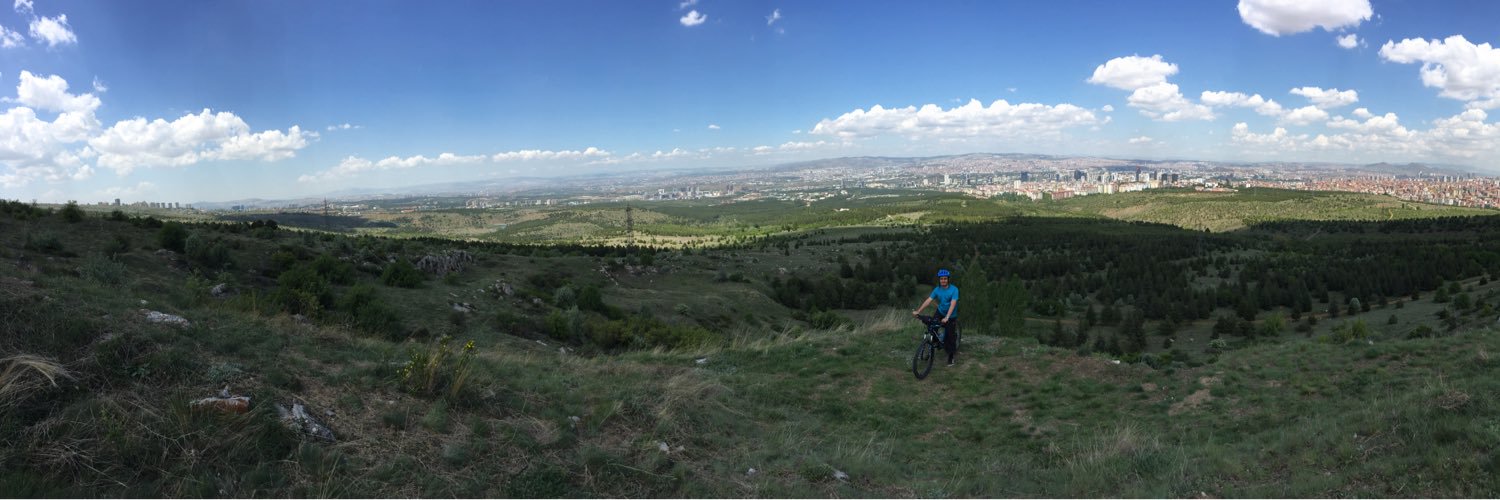 bYildirim5's profile banner image