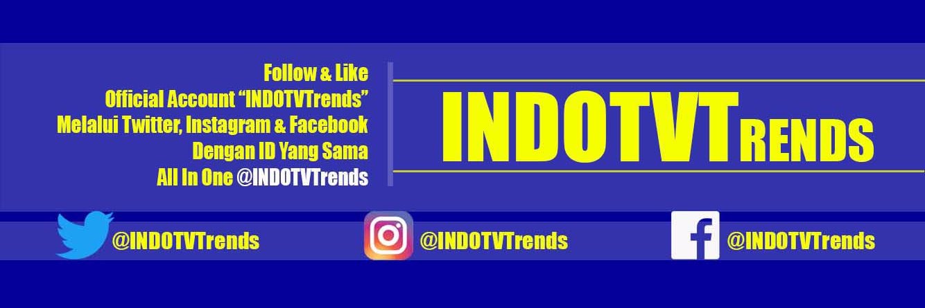 INDOTVTrends's profile banner image